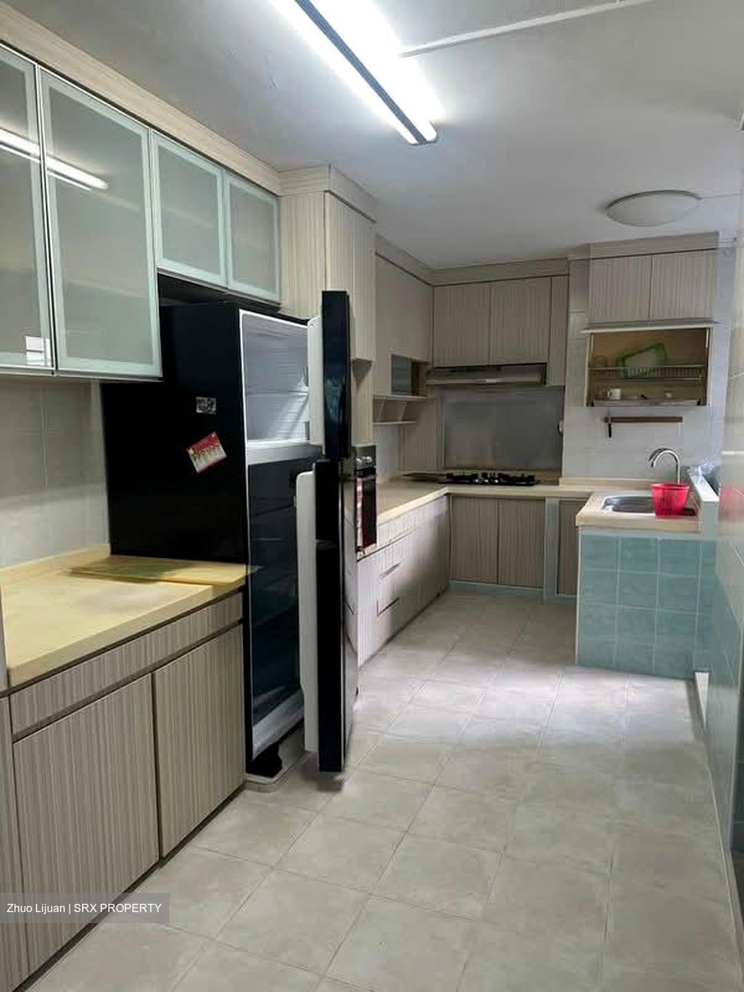 Blk 110 Bukit Batok West Avenue 6 (Bukit Batok), HDB 5 Rooms #553452361